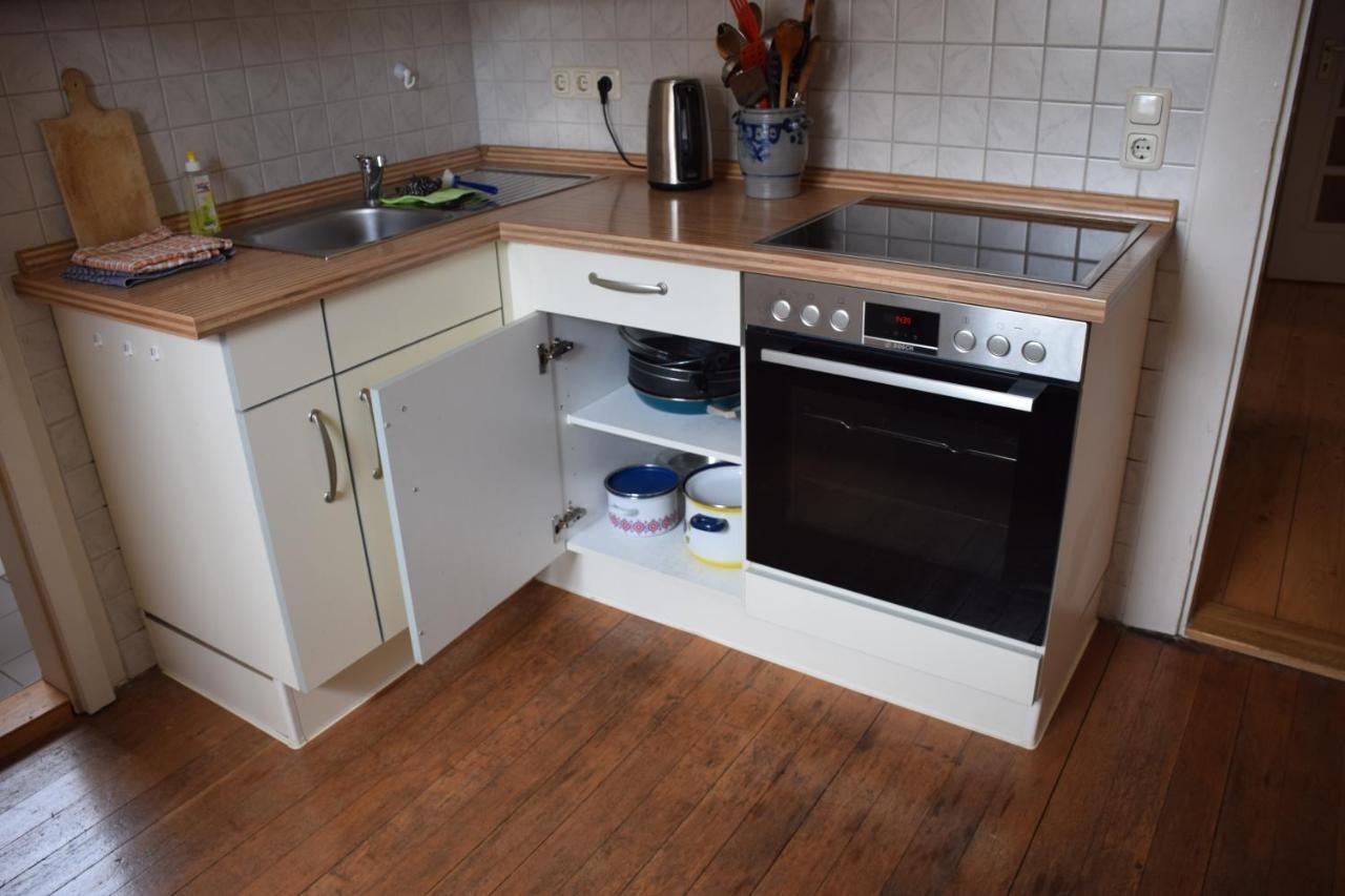 Apartment Heinrichseck