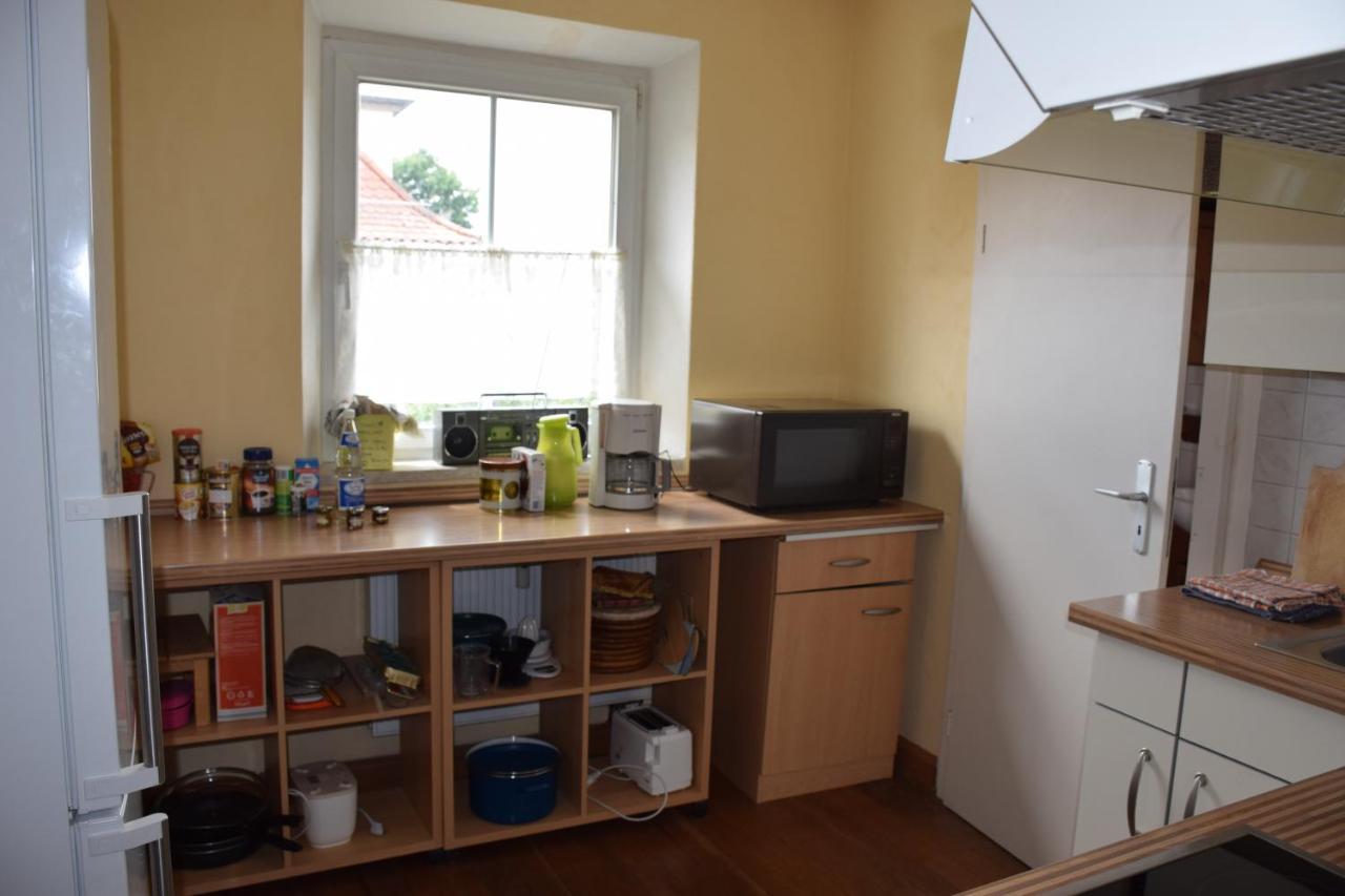 Apartment Heinrichseck
