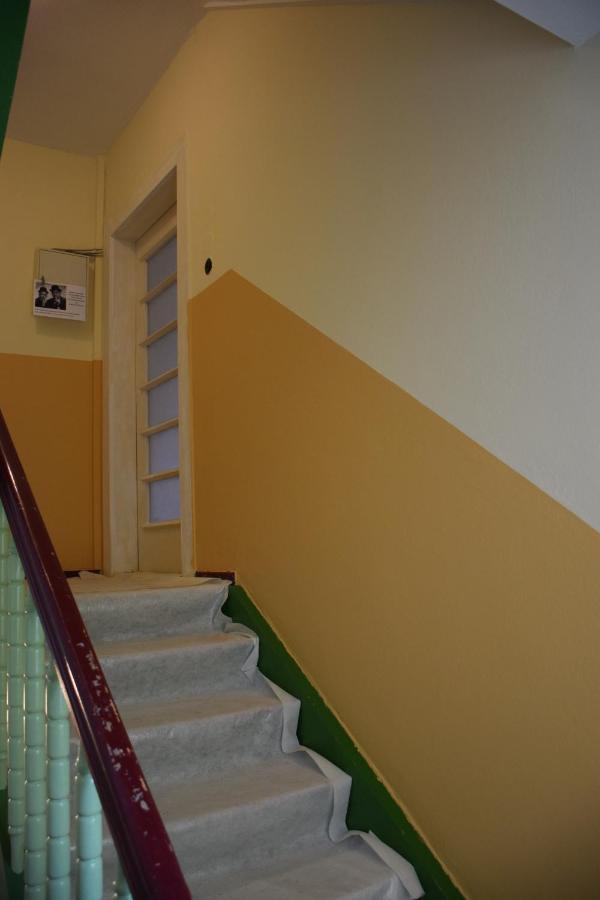 Heinrichseck Apartment *