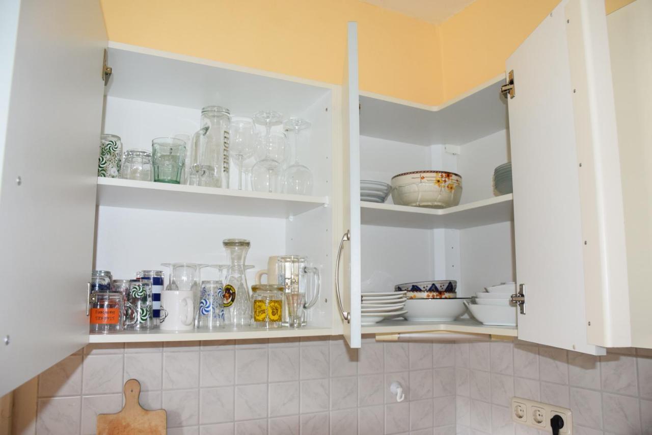 Heinrichseck Apartment