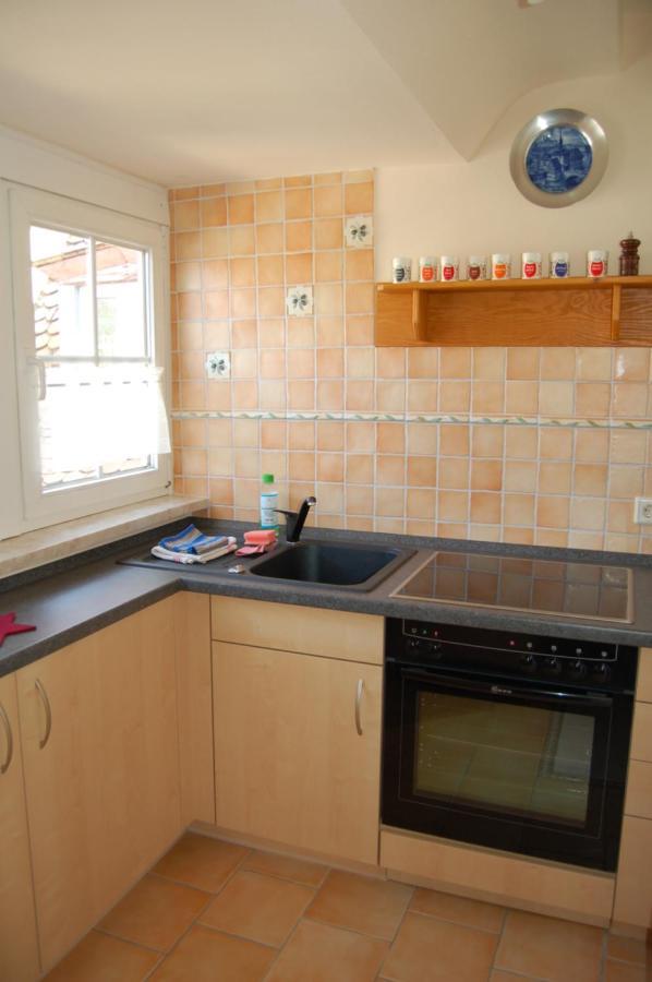 Heinrichseck Apartment
