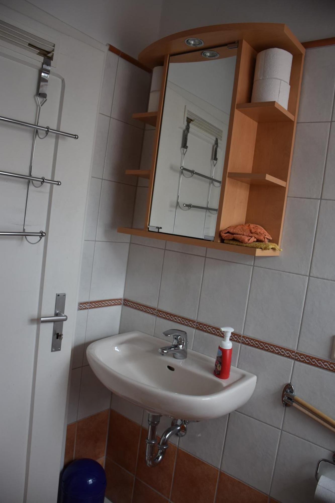 Heinrichseck Apartment Bamberg